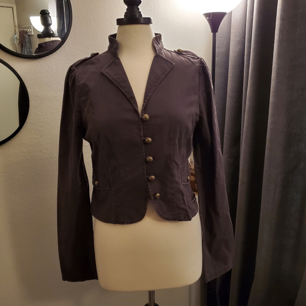 Roxy Thalia Jacket NWT